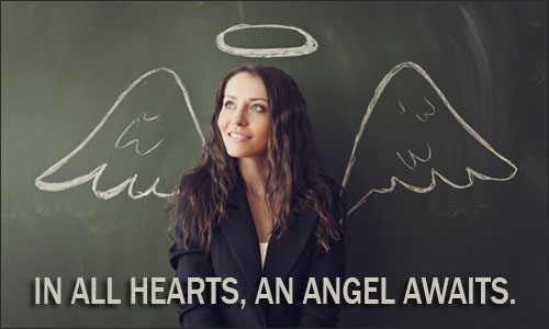 angel quotes for girls