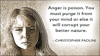 Anger quote