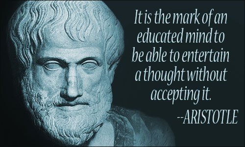 Image result for Aristotle