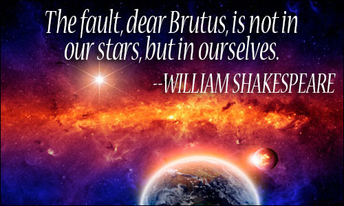 free will astrology quote edgar casey