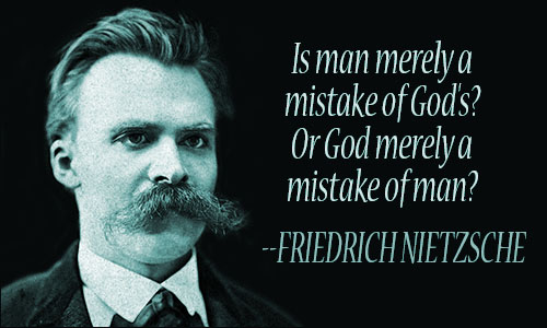 atheist quotes