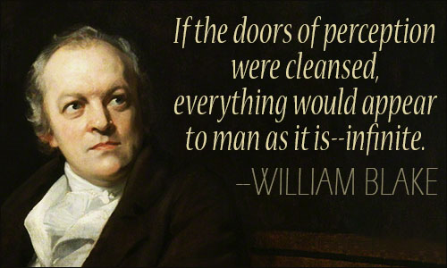 William Blake quote