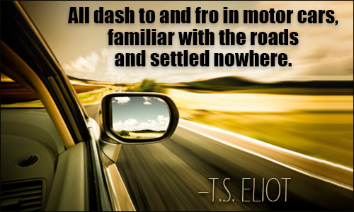 Cars quote