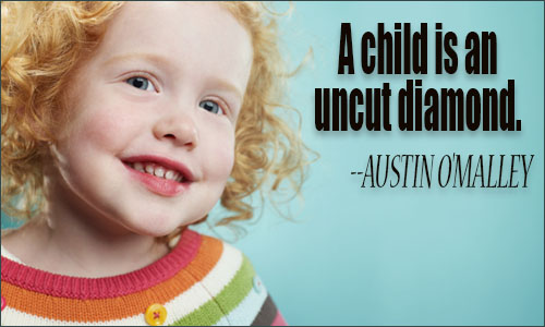 quotes about children