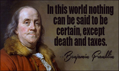 Benjamin Franklin Said This Is the Noblest Question in the World