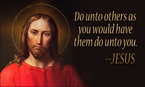 Jesus quote