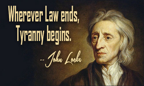 John Locke quote