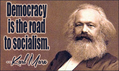 karl marx quotes on capitalism