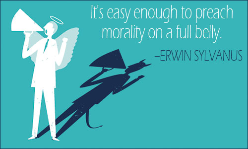 morality quotes