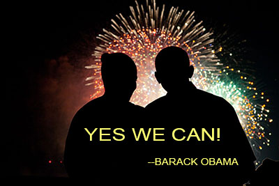 barack obama quotes yes we can