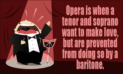 Opera quote