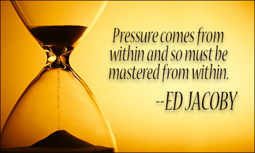 pressure-quotes