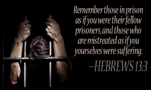 Prison quote