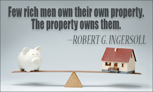 Property quote