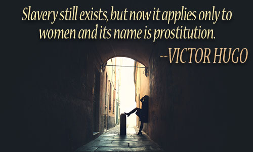Prostitution quote