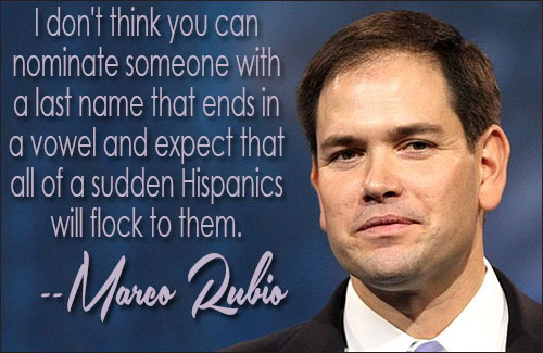 Marco Rubio quote