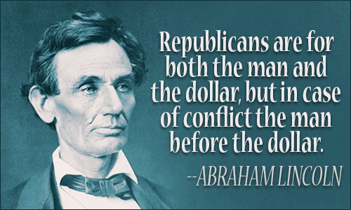 Republican Quotes