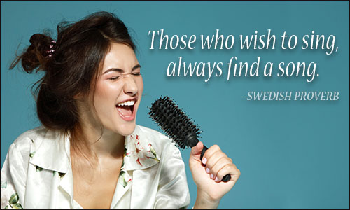 14++ Inspirational Quotes Famous Singers - Best Quote HD