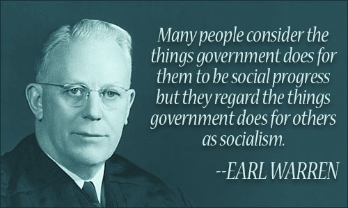 Socialism quote