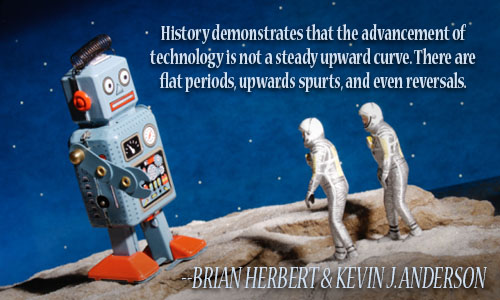 Technology quote