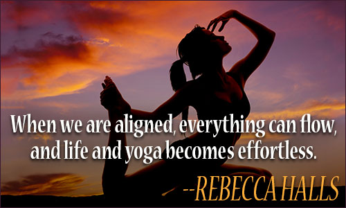 Yoga Quotes