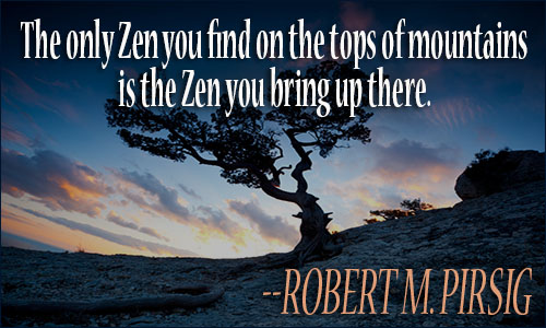 A Zen Forest: Zen Sayings (Companions for the Journey)