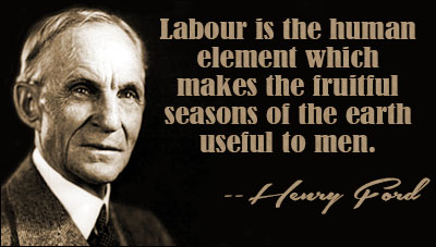 Henry ford quote employees #2