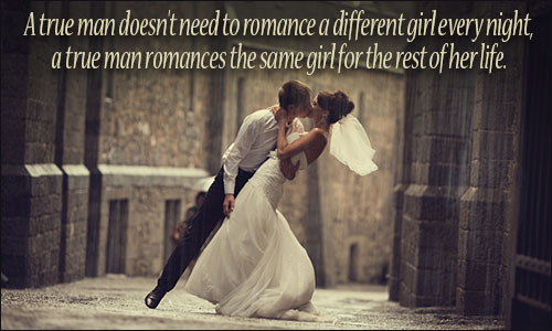 Romance Quotes II
